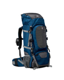 Zero Gravity Trekking Mountain