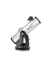 Best Telescope For Stargazing