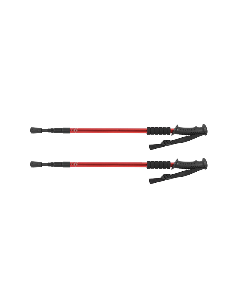 Hill's Straight Handle Alpenstock - Image 2
